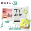 stickers et adhéisfs déco