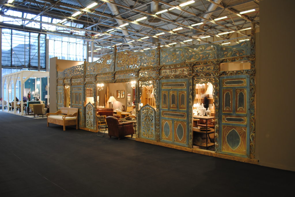 Retour en images sur Maison&Objet