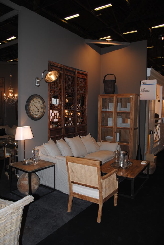 Retour en images sur Maison&Objet