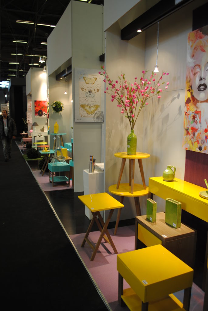 Retour en images sur Maison&Objet