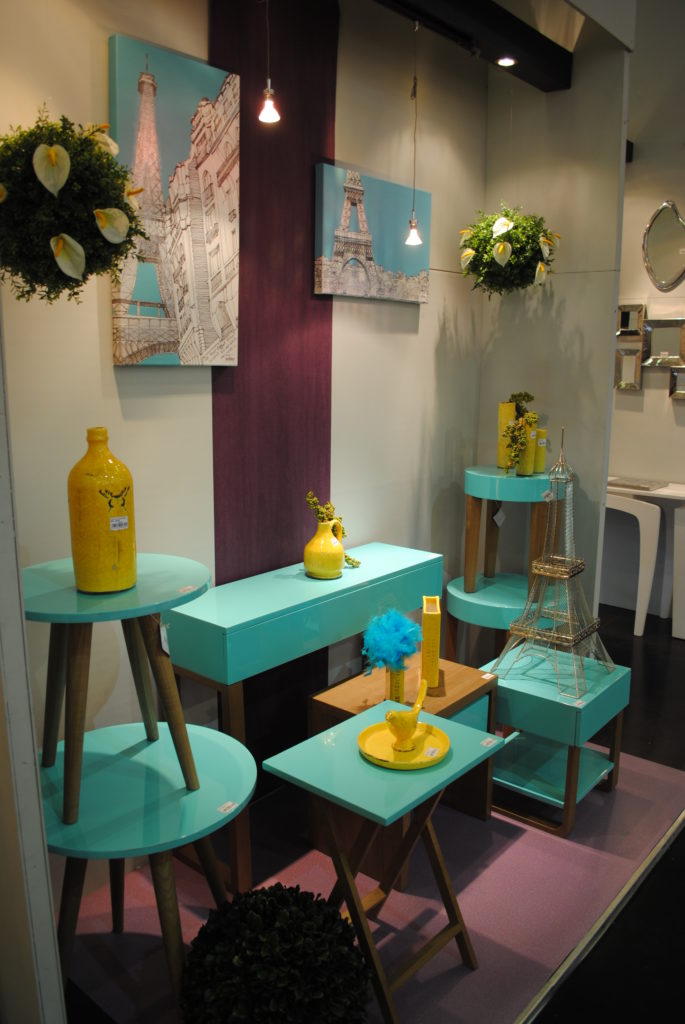 Retour en images sur Maison&Objet