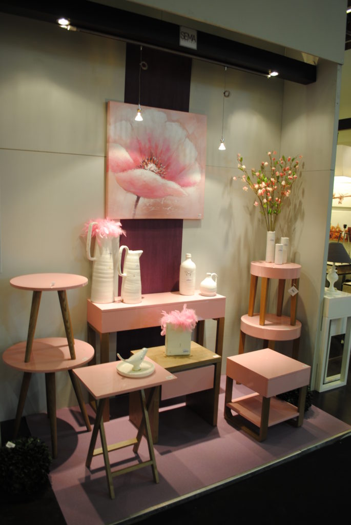 Retour en images sur Maison et Objet