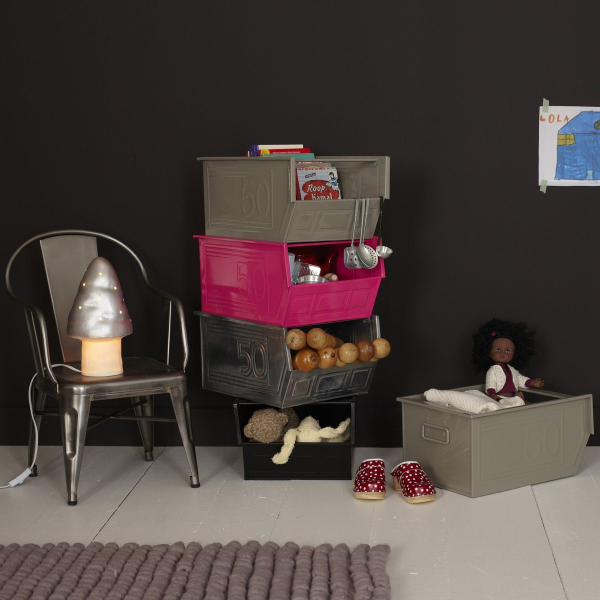 { Kids } Les 5 meilleures boutiques de déco pour enfants | www.decocrush.fr