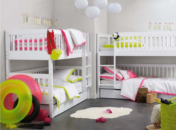 { Kids } Les 5 meilleures boutiques de déco pour enfants | www.decocrush.fr