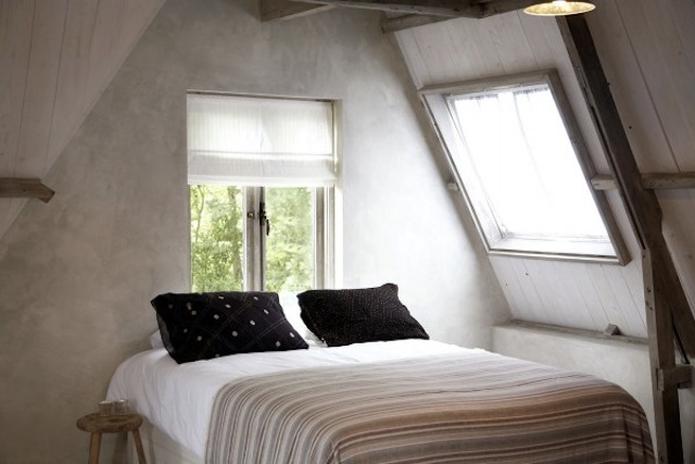 { Voyages } Un B&B naturel et rustique en Hollande | www.decocrush.fr