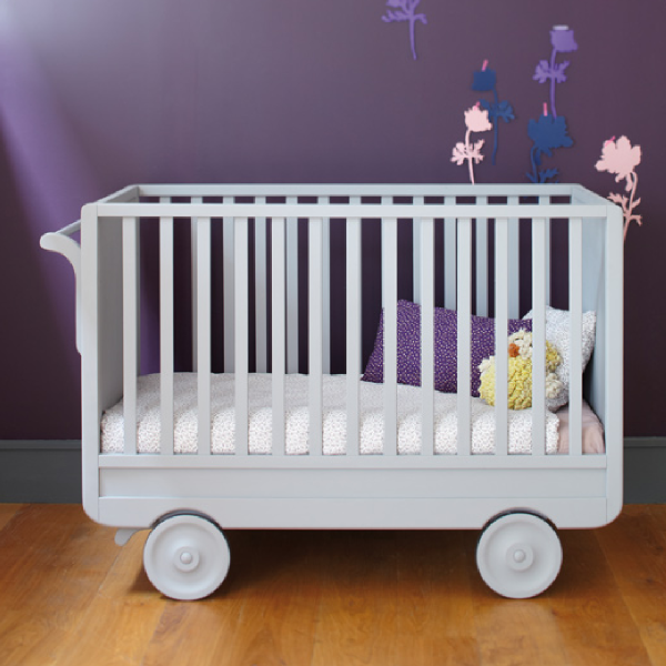 { Kids } Les 5 meilleures boutiques de déco pour enfants | www.decocrush.fr