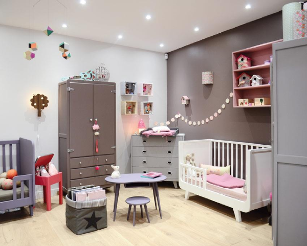 { Kids } Les 5 meilleures boutiques de déco pour enfants | www.decocrush.fr