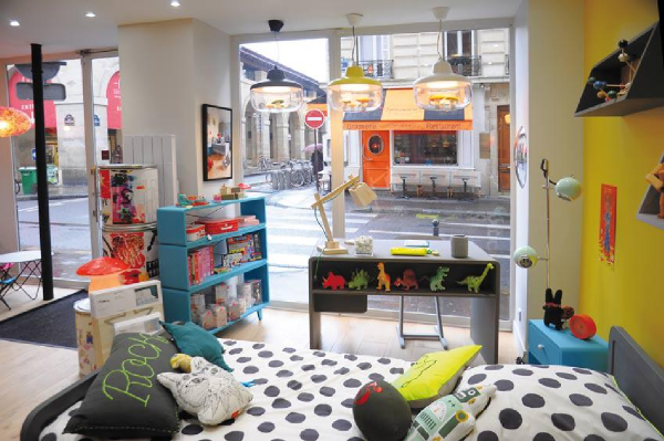 { Kids } Les 5 meilleures boutiques de déco pour enfants | www.decocrush.fr