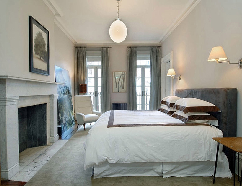 L'appartement New-Yorkais de Julianne Moore | www.decocrush.fr