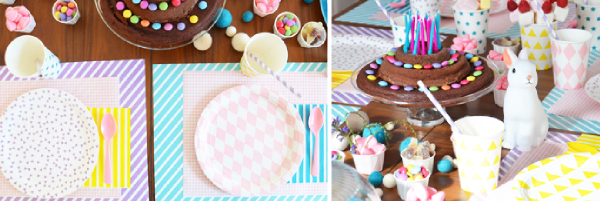 { Kids } Organisez une fête unique pour son anniversaire | www.decocrush.fr