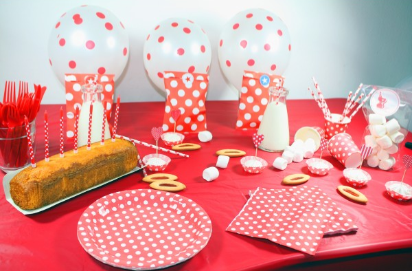 { Kids } Organisez une fête unique pour son anniversaire | www.decocrush.fr