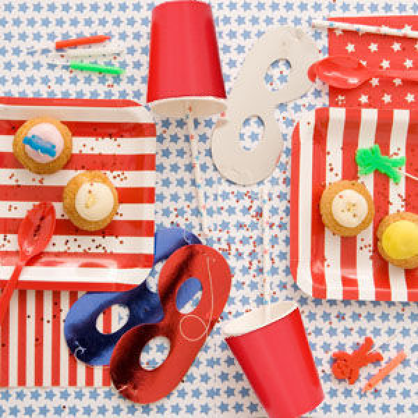 { Kids } Organisez une fête unique pour son anniversaire | www.decocrush.fr