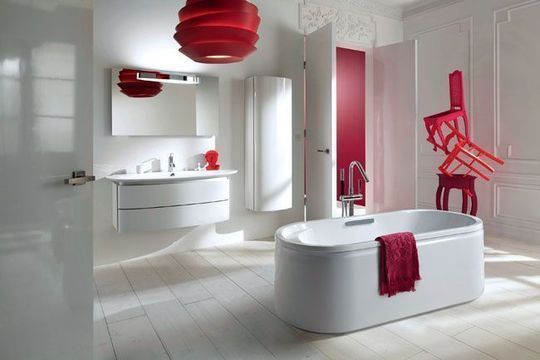 Focus : Les plus belles salles de bain du monde | www.decocrush.fr