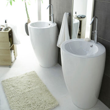 Focus : Les plus belles salles de bain du monde | www.decocrush.fr