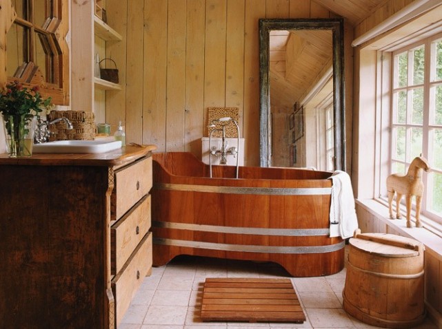 Focus : Les plus belles salles de bain du monde | www.decocrush.fr
