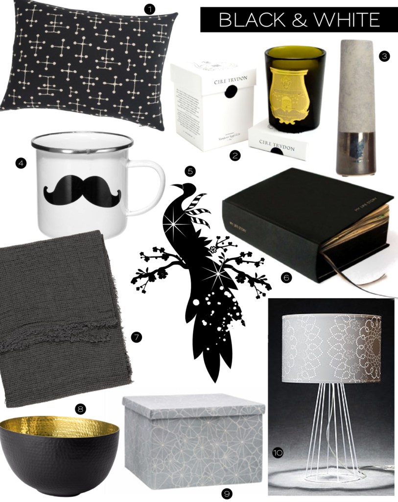 selection_idees_cadeaux_deco_fetes_des_meres_2013_black_and_white