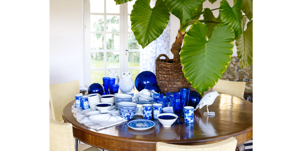 www.decocrush.fr | { Today I ♥ } La collection bleue de Zara Home