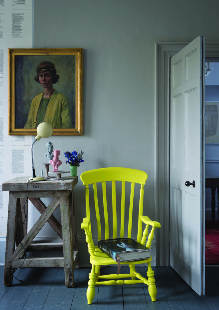 Zoom sur... Les nouvelles couleurs de Farrow & Ball | www.decocrush.fr