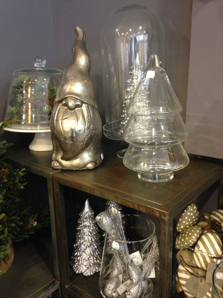 Inspiration & idées déco pour un Noël chic et magique ! www.decocrush.fr