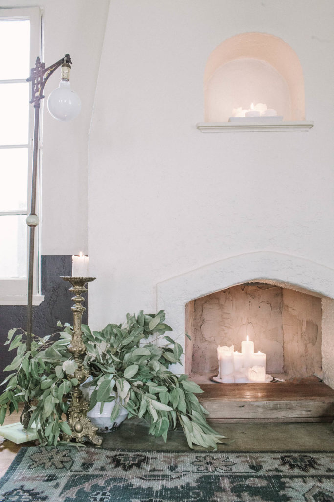 Visite déco | Un petit cottage à la déco délicieusement Kinfolk | @decocrush - www.decocrush.fr