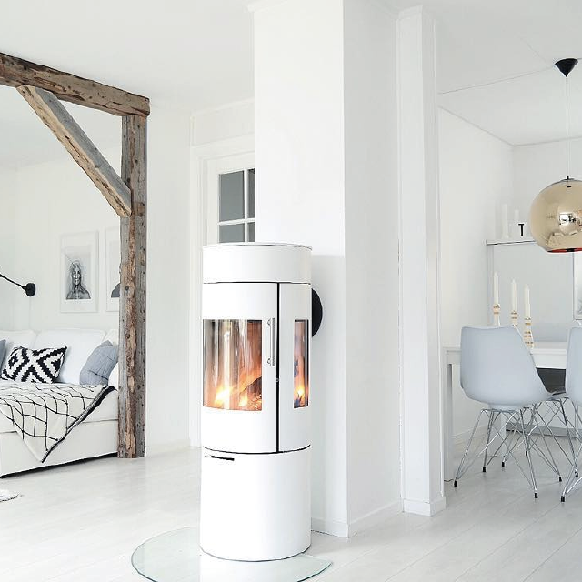 Hannenov dans le top 6 des instagrammeuses scandinaves à suivre de toute urgence sur @decocrush - www.decocrush.fr