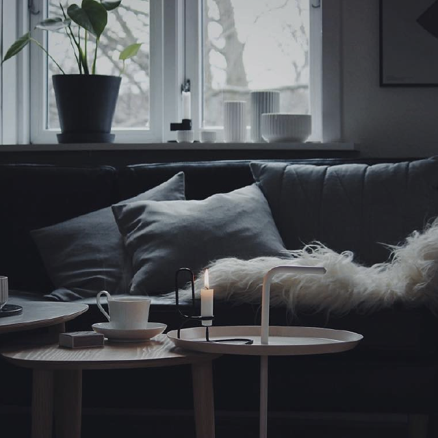 Helena Toftegaard dans le top 6 des instagrammeuses scandinaves à suivre de toute urgence sur @decocrush - www.decocrush.fr