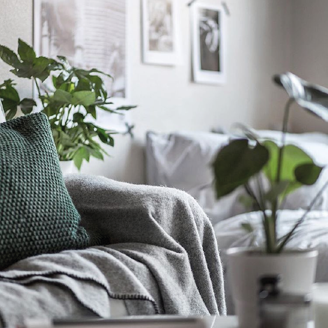 Scandinavian homes dans le top 6 des instagrammeuses scandinaves à suivre de toute urgence sur @decocrush - www.decocrush.fr