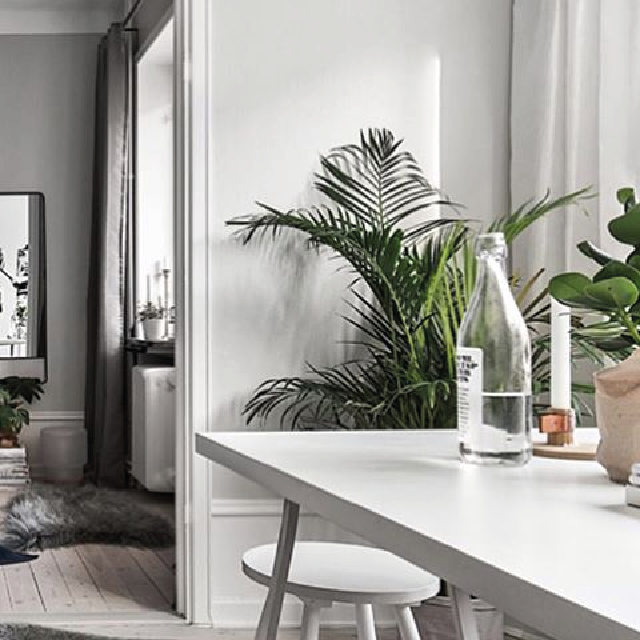 Scandinavian homes dans le top 6 des instagrammeuses scandinaves à suivre de toute urgence sur @decocrush - www.decocrush.fr