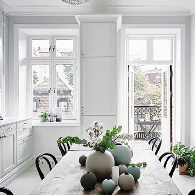 Scandinavian homes dans le top 6 des instagrammeuses scandinaves à suivre de toute urgence sur @decocrush - www.decocrush.fr