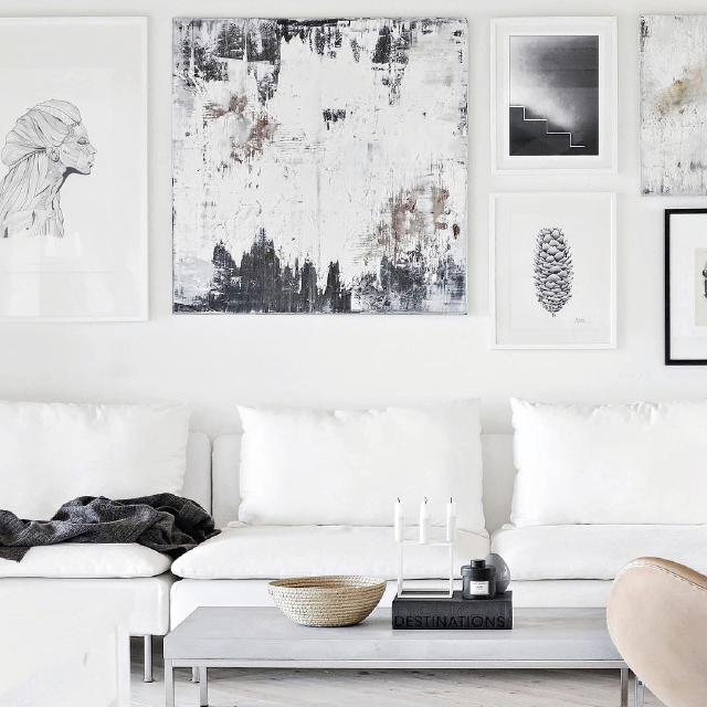 Stylizimo dans le top 6 des instagrammeuses scandinaves à suivre de toute urgence sur @decocrush - www.decocrush.fr