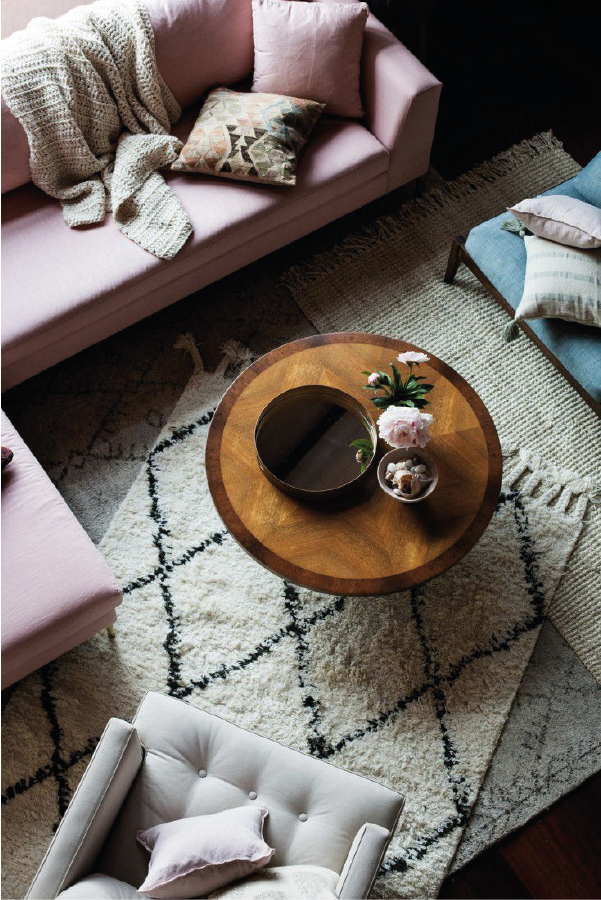 Top 5 des tendances déco à adopter en 2016 sur @decocrush - www.decocrush.fr