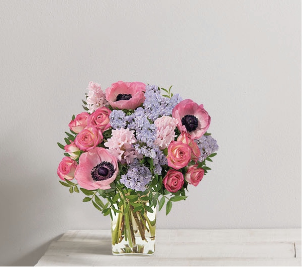 Fête des Grand-Mères : Quelles fleurs offrir à sa mamie ?