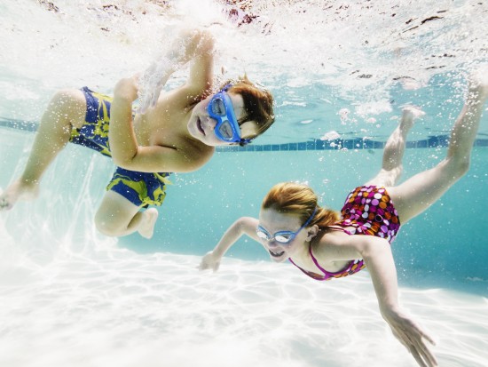 Profitez de votre piscine à fond avec Zodiac