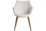 Fauteuil scandinave