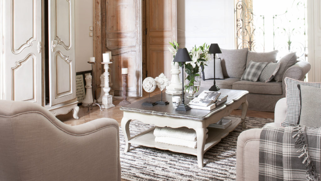 A la découverte de l'art de vivre à la française avec Interior's sur @decocrush - www.decocrush.fr