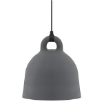 Suspension Bell gris anthracite