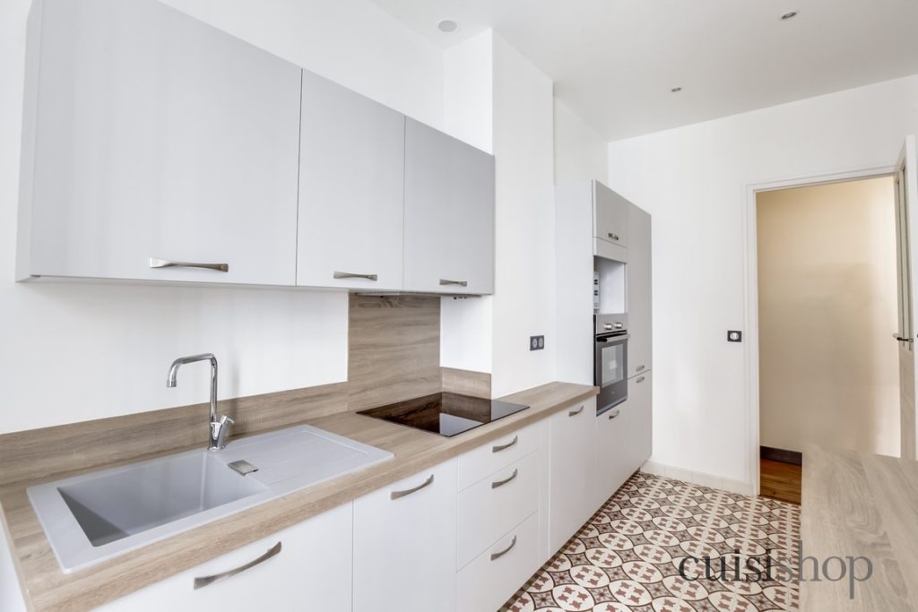 Comment meubler sa cuisine quand on est locataire ? Decocrush