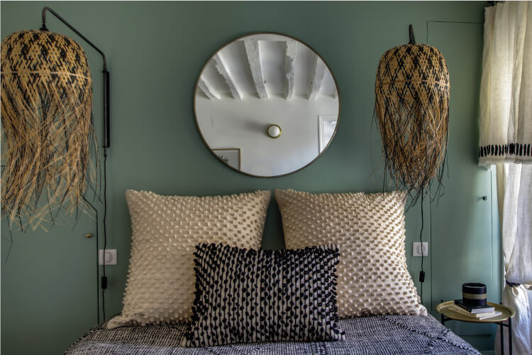 Visite privée : une ambiance bord de mer en plein Paris sur www.decocrush.fr - @decocrush