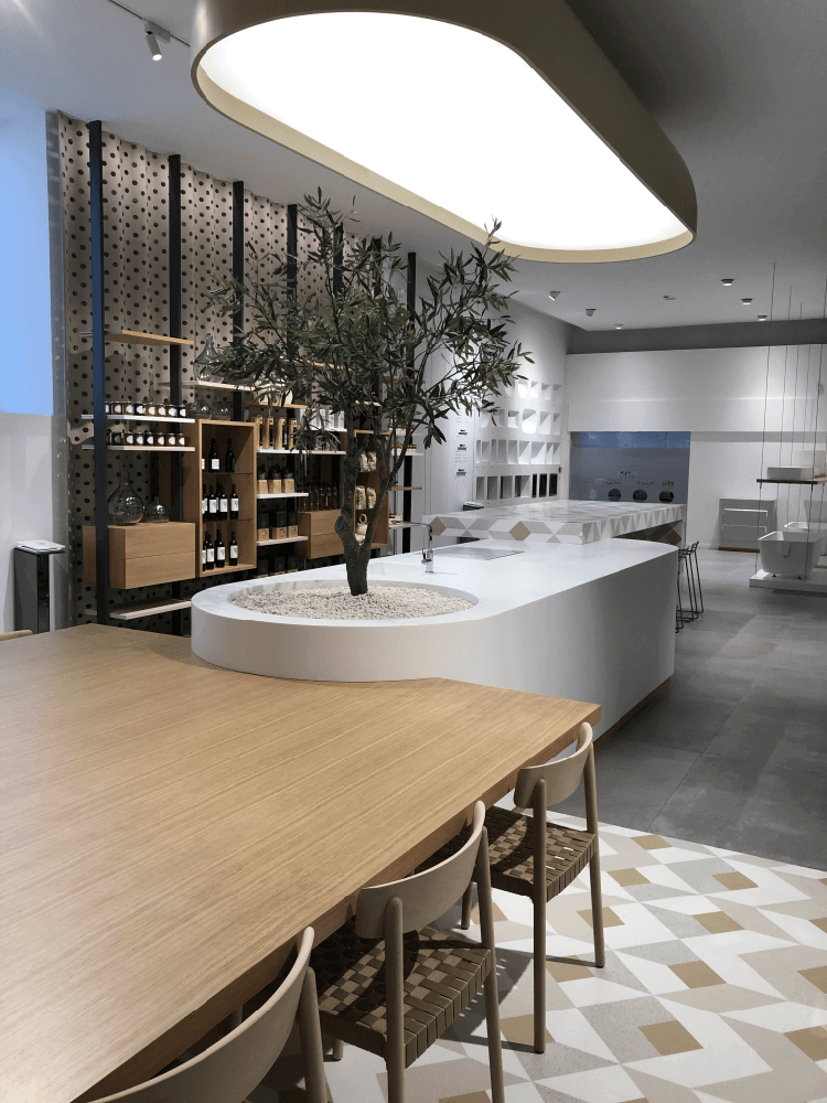 Porcelanosa : Les coups de coeur 2019 de @decocrush - www.decocrush.fr